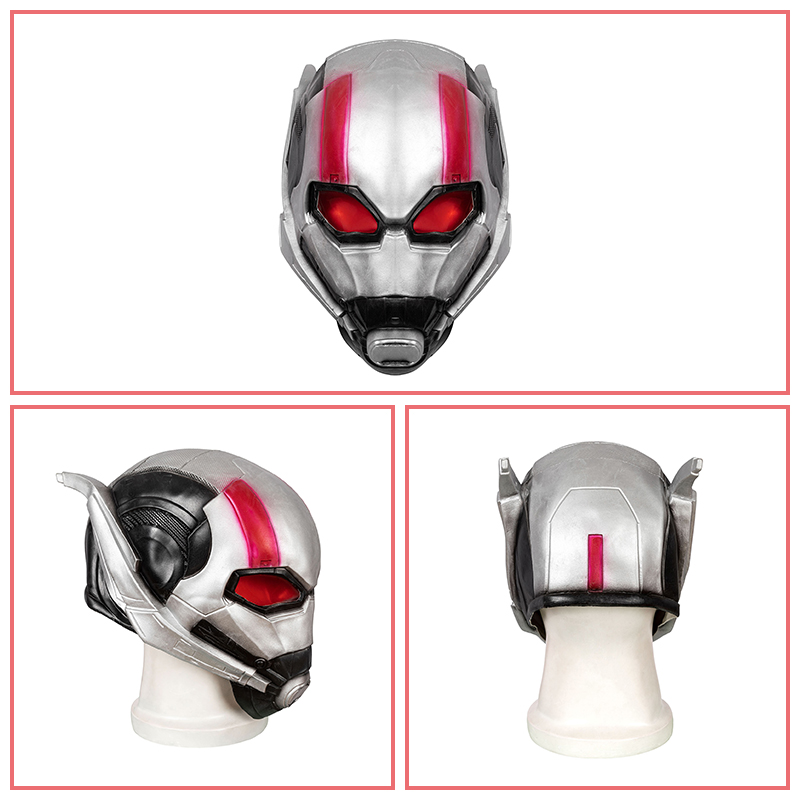 アントマン＆ワスプ：クアントマニア』 Ant-Man and the Wasp