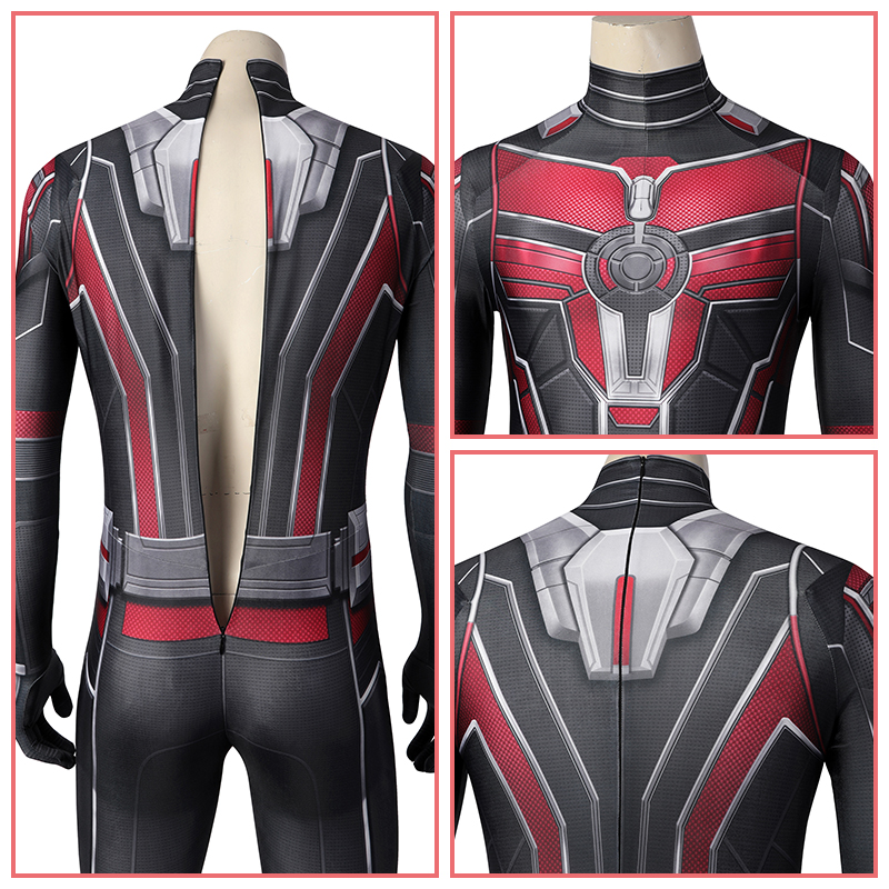 アントマン＆ワスプ：クアントマニア』 Ant-Man and the Wasp