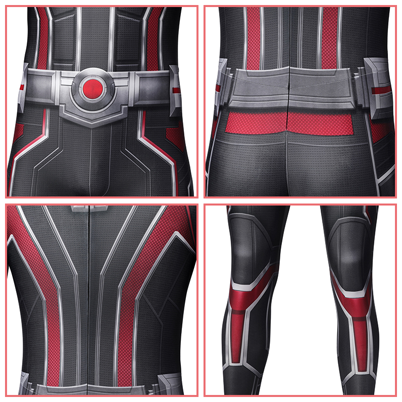 アントマン＆ワスプ：クアントマニア』 Ant-Man and the Wasp