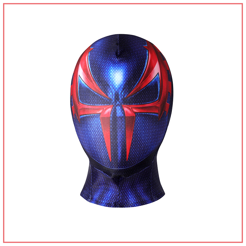 スパイダーマン2099 スパイダーマ Spider-Man 2099 全身スーツ スパイダーマン2099 スパイダーマ Spider-Man 2099 全身スーツ