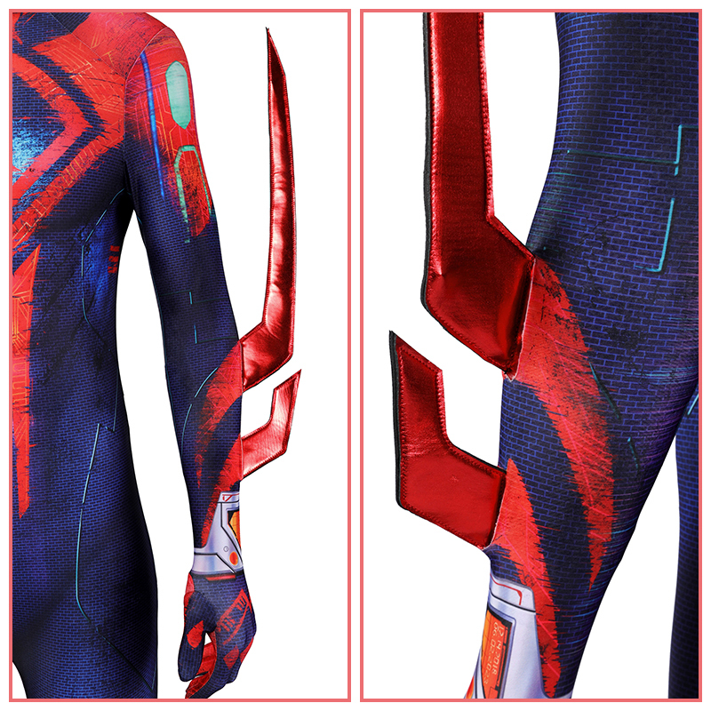 スパイダーマン:アクロス・ザ・スパイダーバース スパイダーマン