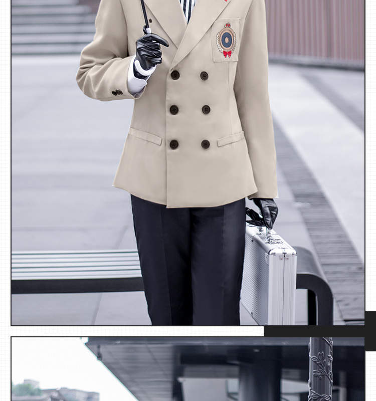 ペルソナ5 明智 吾郎-あけちごろう コスプレ衣装 コスチューム cosplay