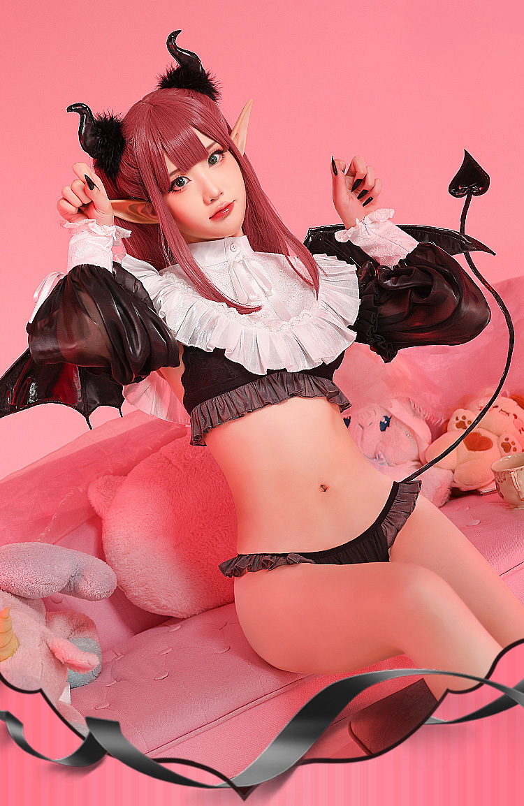 その着せ替え人形は恋をする リズ 喜多川海夢 コスプレ 三分妄想 三分妄想1/3Delusion】その着せ替え人形は恋をする 喜多川 海夢/リズ