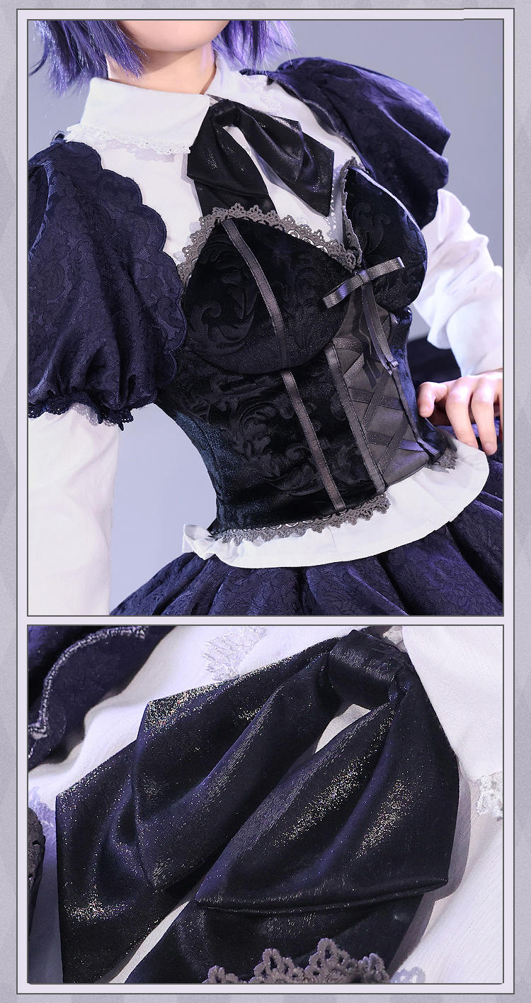 三分妄想1/3Delusion】 中二病でも恋がしたい！ 小鳥遊 六花-たかなし