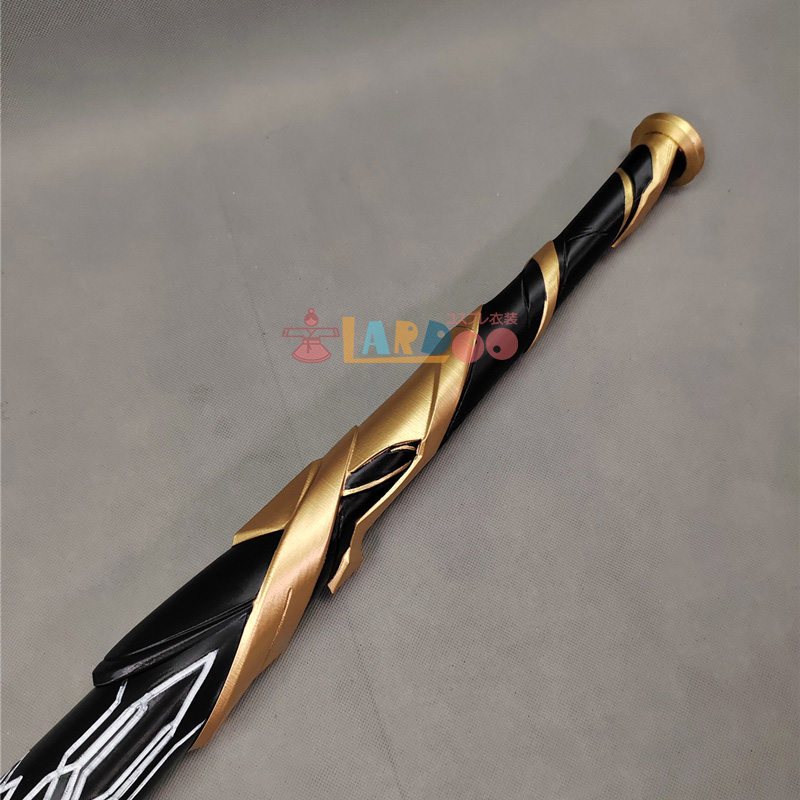 崩壊：スターレイル 開拓者 穹 星 野球バット 武器 コスプレ道具