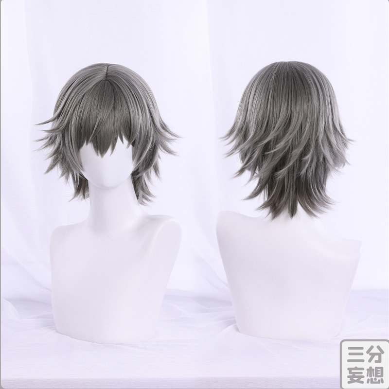 三分妄想1/3Delusion】崩壊：スターレイル 開拓者 穹-Caelus