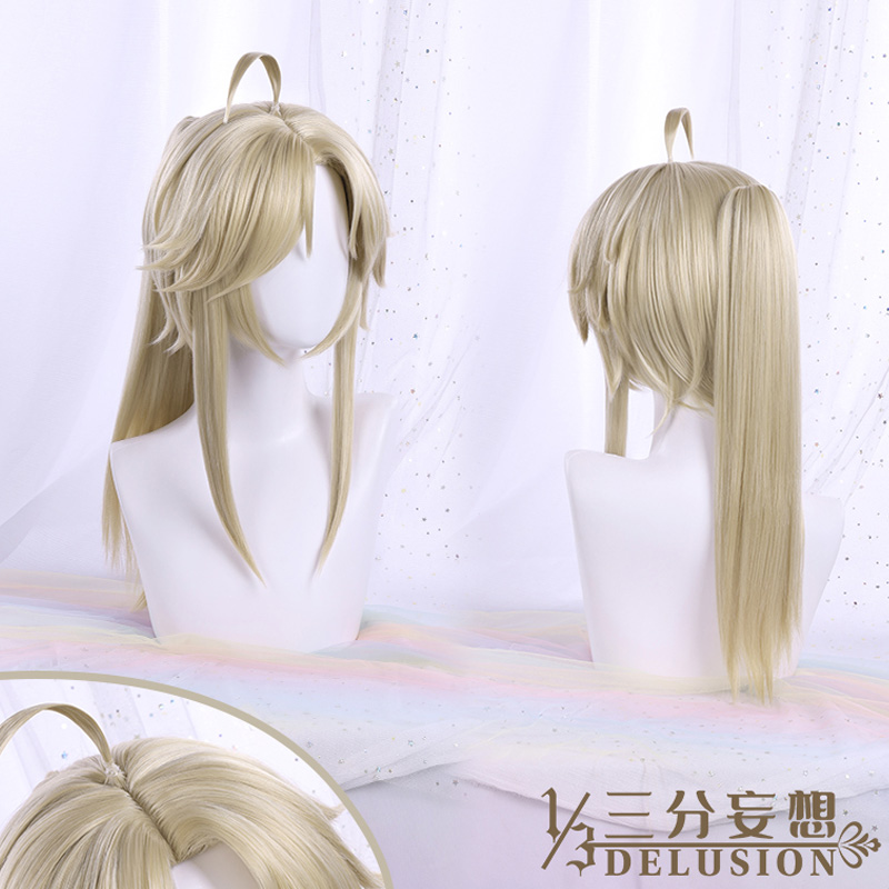 三分妄想1/3Delusion】崩壊：スターレイル 彦卿-ゲンキョウ
