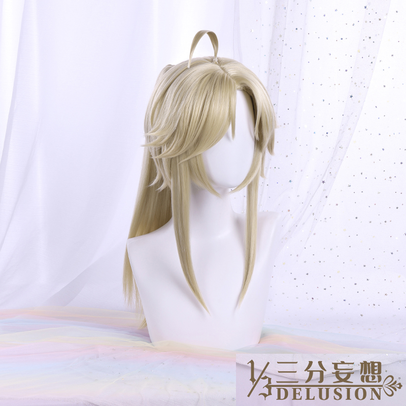 三分妄想1/3Delusion】崩壊:スターレイル 彦卿-ゲンキョウ 三分妄想1/3Delusion】崩壊:スターレイル 彦卿-ゲンキョウ