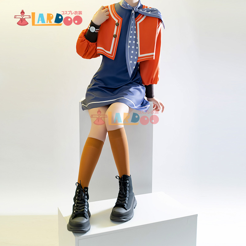売れ筋介護用品も！ 豪華版】リバース：1999 Reverse:1999 レグルス コスチューム コスプレ衣装