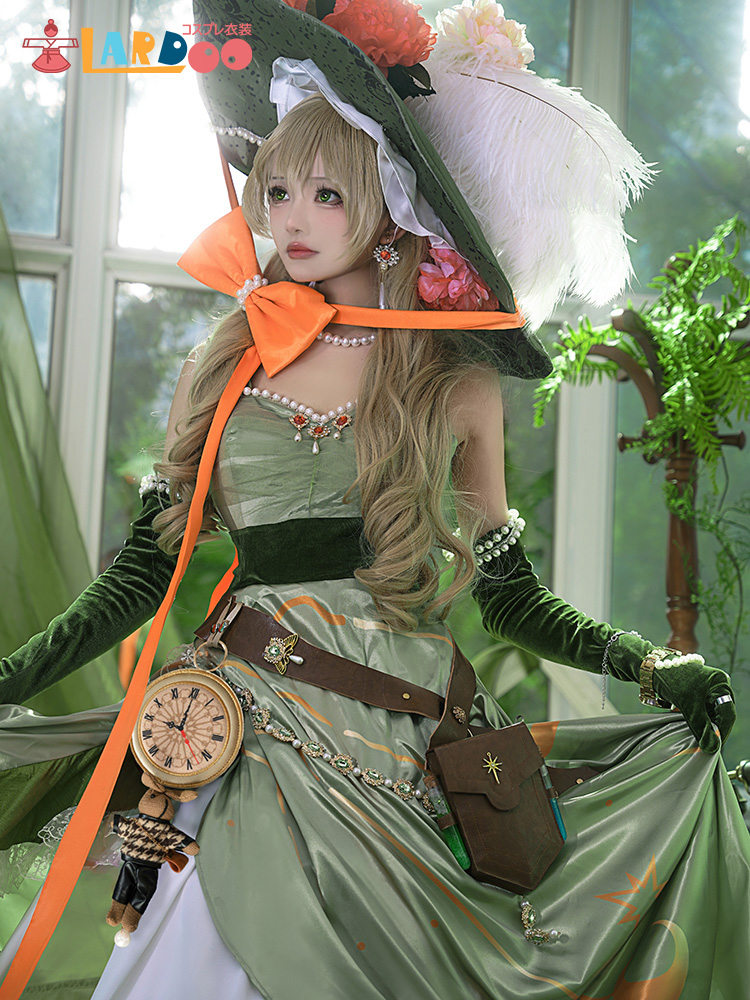 コスプレ衣装】アイドルマスター シャイニーカラーズ ビヨンドザ
