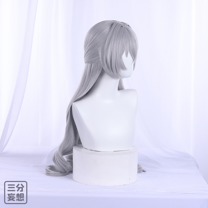 三分妄想1/3Delusion】崩壊:スターレイル ブローニャ-Bronya 三分妄想1/3Delusion】崩壊:スターレイル ブローニャ-Bronya