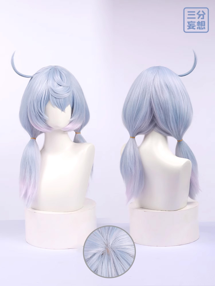 原神 シグウィン コスプレ 衣装 ウィッグ lardoo Lサイズ値下げ可