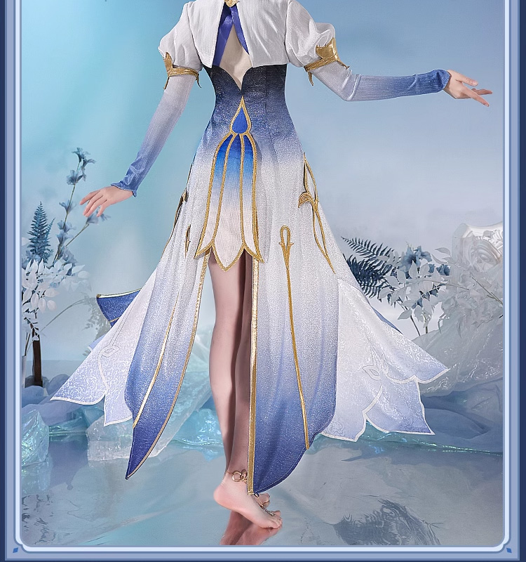 三分妄想1/3Delusion】原神 Genshin フリーナ/Furina フォカロルス