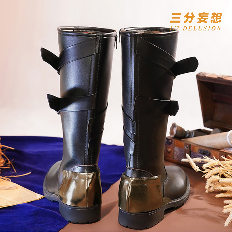 三分妄想1/3Delusion】アークナイツ ムリナール - M〓ynar「遠路