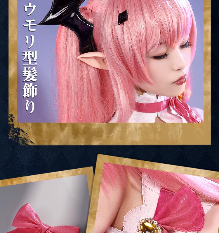 三分妄想1/3Delusion】終わりのセラフ クルル ツェペシ Krul Tepes