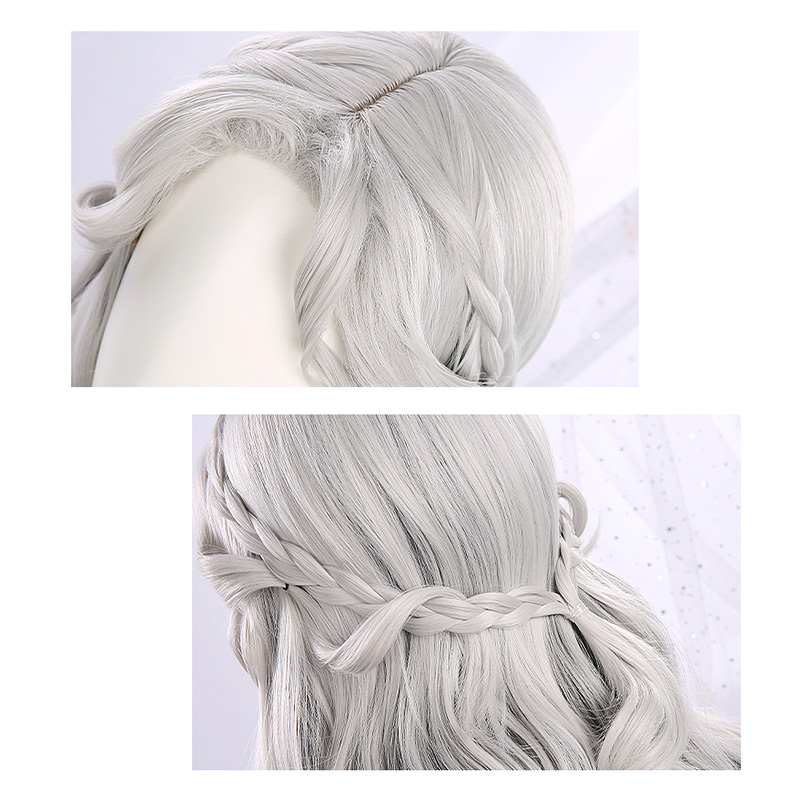 三分妄想1/3Delusion】第五人格 IdentityV 長い夜 心理学者 エダ