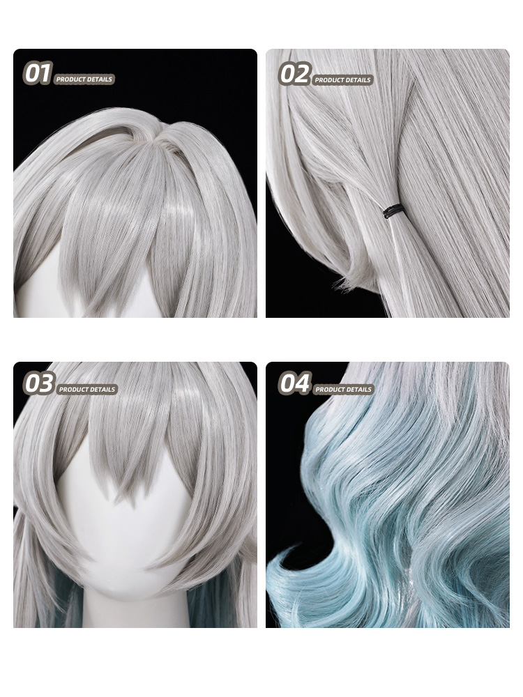 三分妄想1/3Delusion】崩壊スターレイル HonkaiStarRail ホタル
