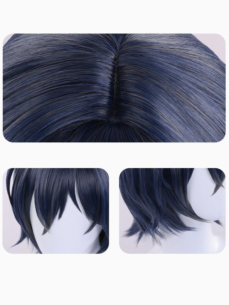 三分妄想1/3Delusion】ゼンレスゾーンゼロ ゼンゼロ ZZZ 繩匠鈴 三分妄想1/3Delusion】ゼンレスゾーンゼロ ゼンゼロ ZZZ 繩匠鈴