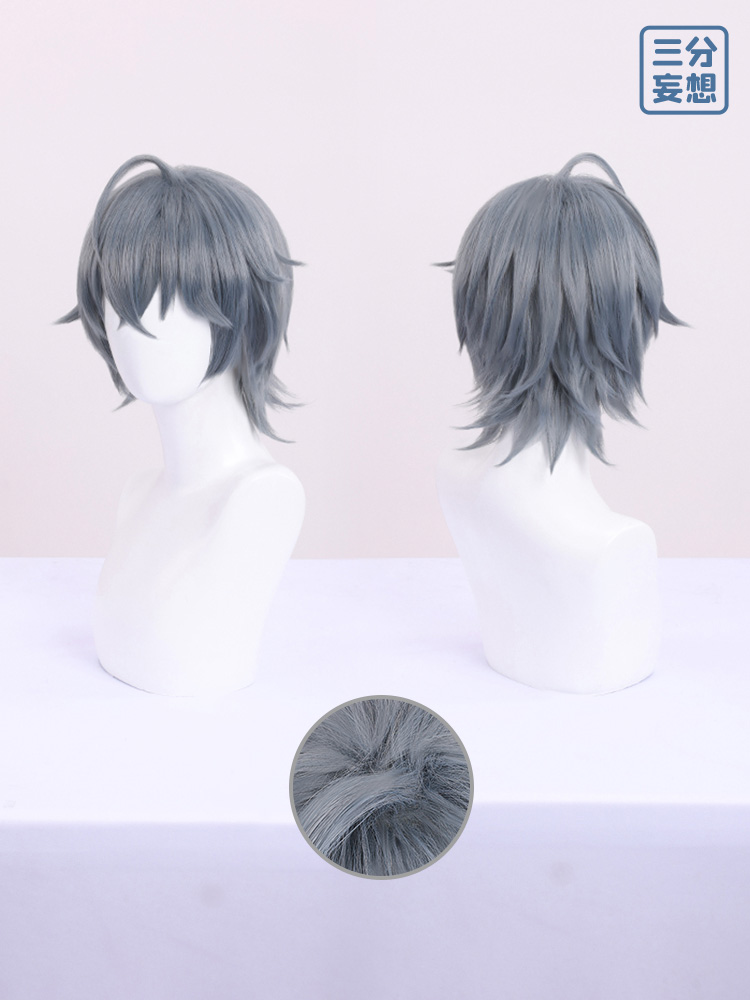 三分妄想1/3Delusion】ゼンレスゾーンゼロ ゼンゼロ ZZZ 繩匠哲 三分妄想1/3Delusion】ゼンレスゾーンゼロ ゼンゼロ ZZZ 繩匠哲