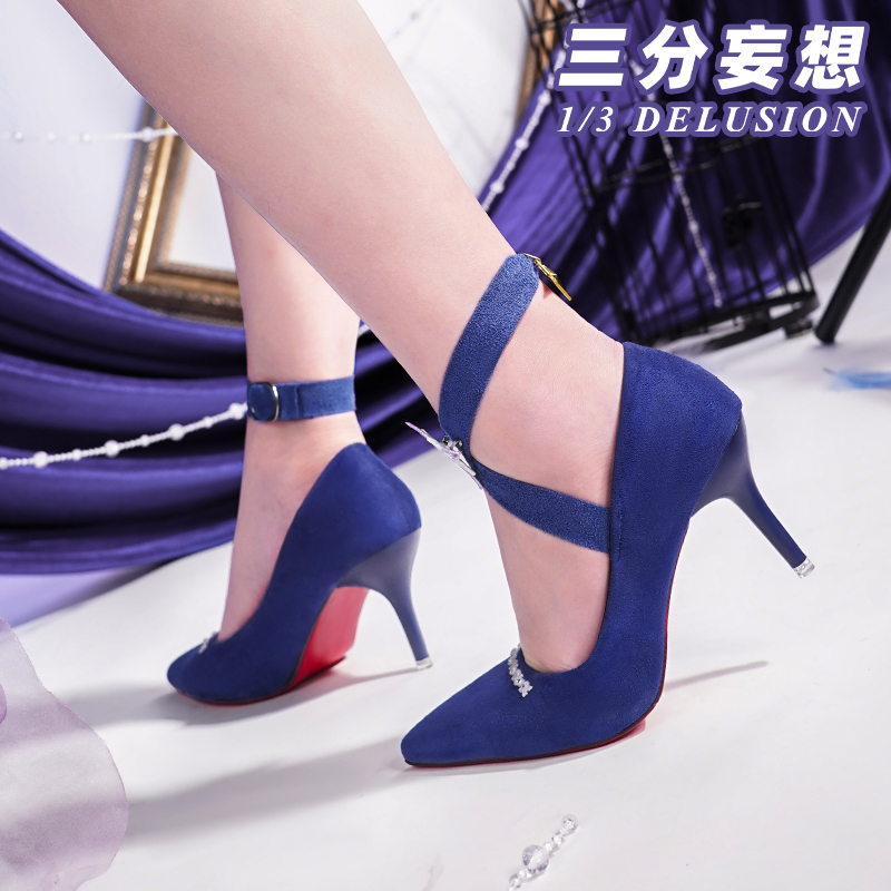 最終値下げ 崩壊スターレイル コスプレ　三分妄想　ロビン Sサイズ フルセット 三分妄想1/3Delusion】崩壊スターレイル HonkaiStarRail ロビン-Robin