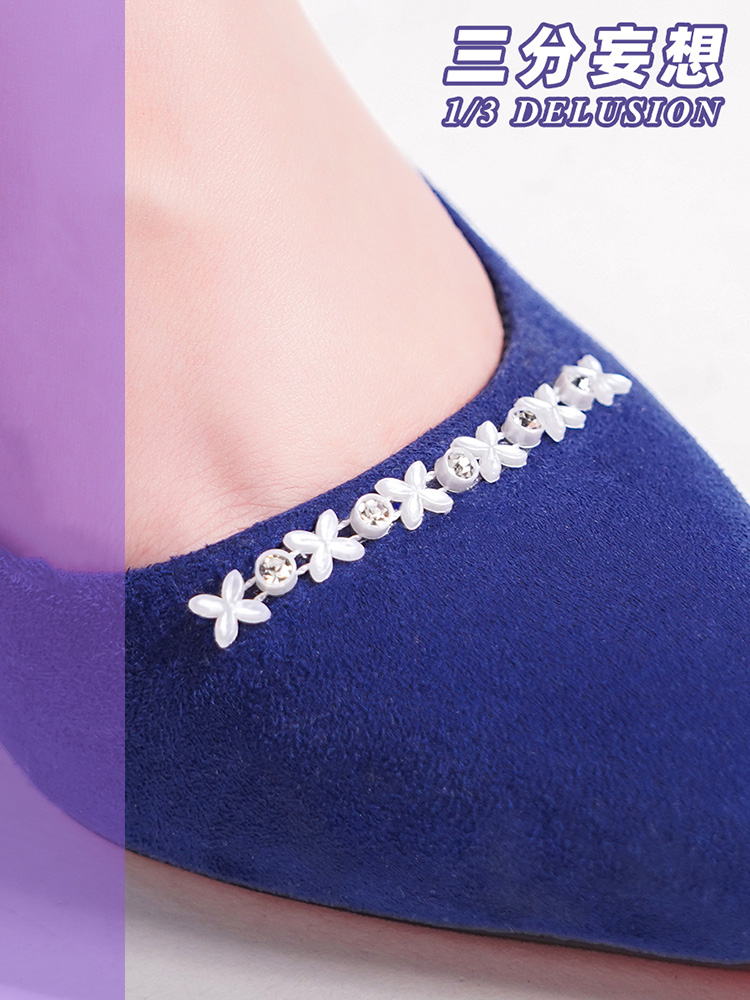 三分妄想1/3Delusion】崩壊スターレイル HonkaiStarRail ロビン-Robin