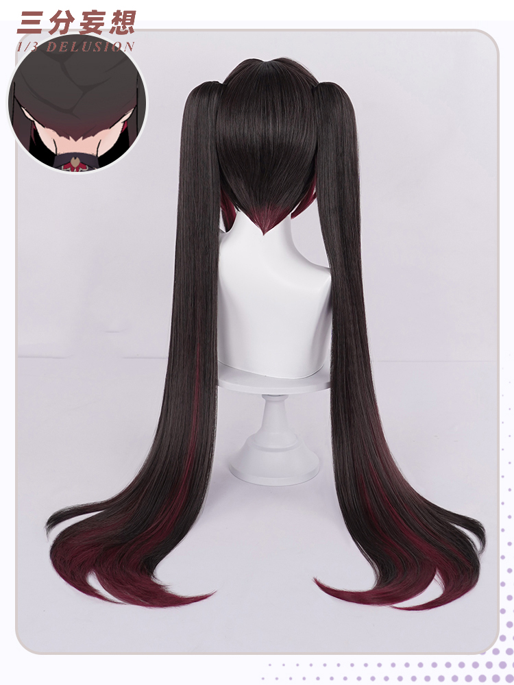 三分妄想1/3Delusion】崩壊スターレイル HonkaiStarRail 花火-Sparkle