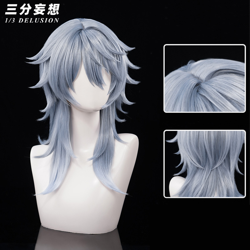 三分妄想1/3Delusion】崩壊スターレイル HonkaiStarRail サンデー