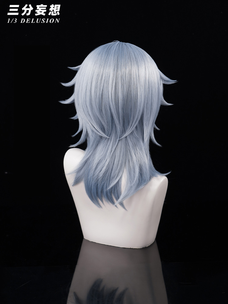 三分妄想1/3Delusion】崩壊スターレイル HonkaiStarRail サンデー