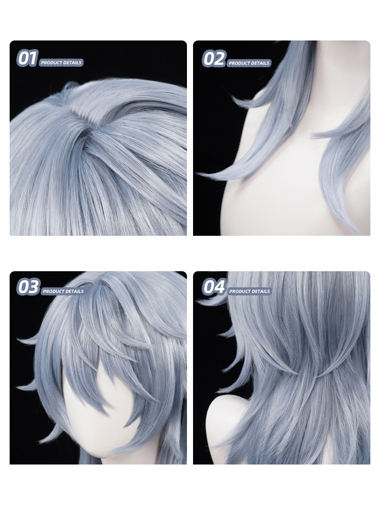 三分妄想1/3Delusion】崩壊スターレイル HonkaiStarRail サンデー