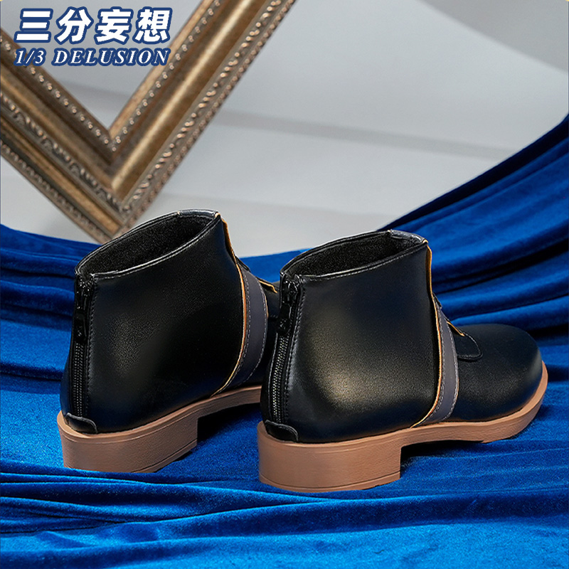 三分妄想1/3Delusion】崩壊スターレイル HonkaiStarRail サンデー