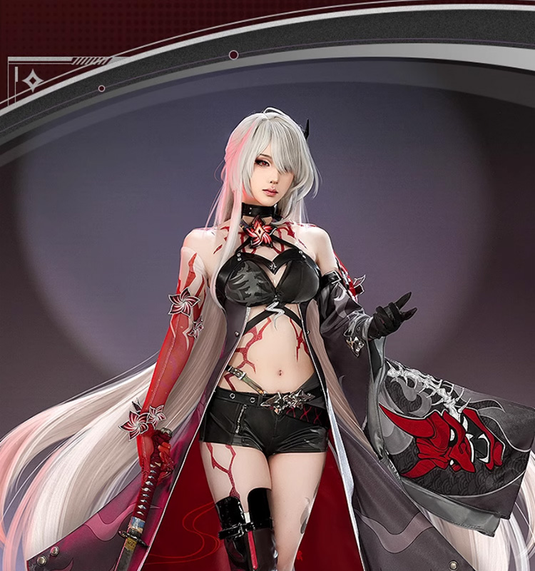 三分妄想1/3Delusion】崩壊スターレイル HonkaiStarRail 黄泉