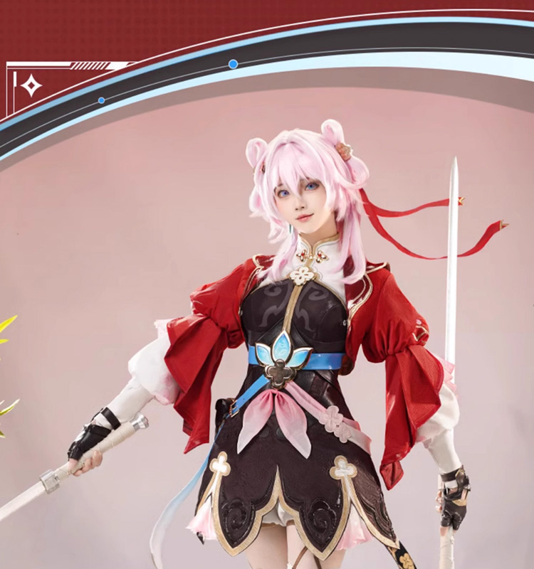三分妄想1/3Delusion】崩壊スターレイル HonkaiStarRail 三月な
