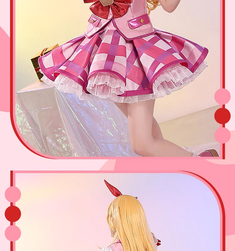 三分妄想1/3Delusion】アイカツ！アイドルカツドウ！ 星宮いちご