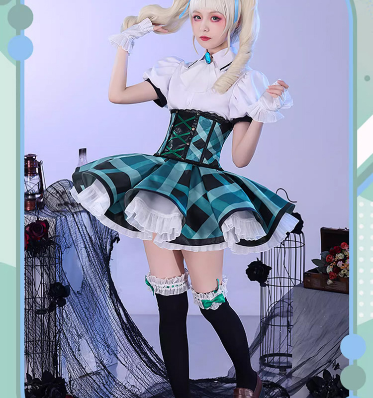 三分妄想1/3Delusion】アイカツ！アイドルカツドウ！ 藤堂ユリカ