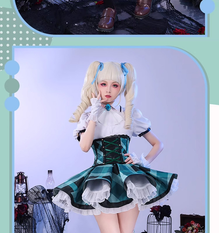 三分妄想1/3Delusion】アイカツ！アイドルカツドウ！ 藤堂ユリカ