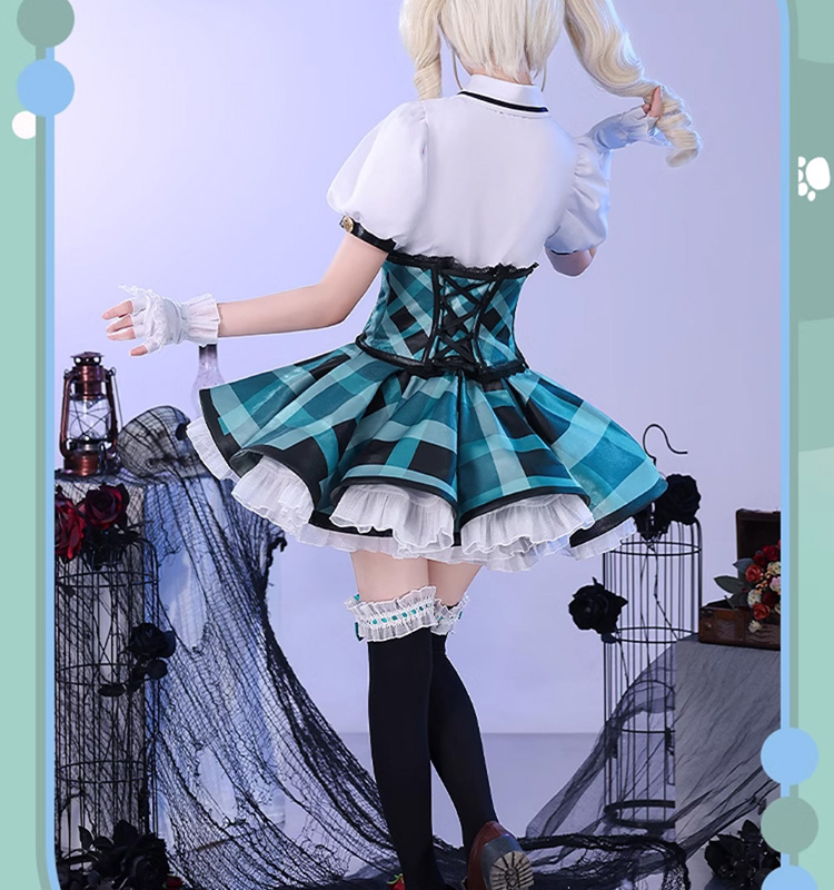 三分妄想1/3Delusion】アイカツ！アイドルカツドウ！ 藤堂ユリカ