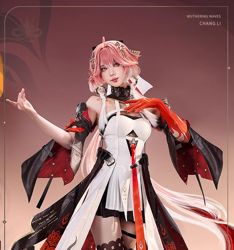 【セット済み】トリリオンNo.3 ミオ風コスプレウィッグ ゼノブレイド3 ミオ コスプレウィッグ 耐熱 かつら 獣耳 追加