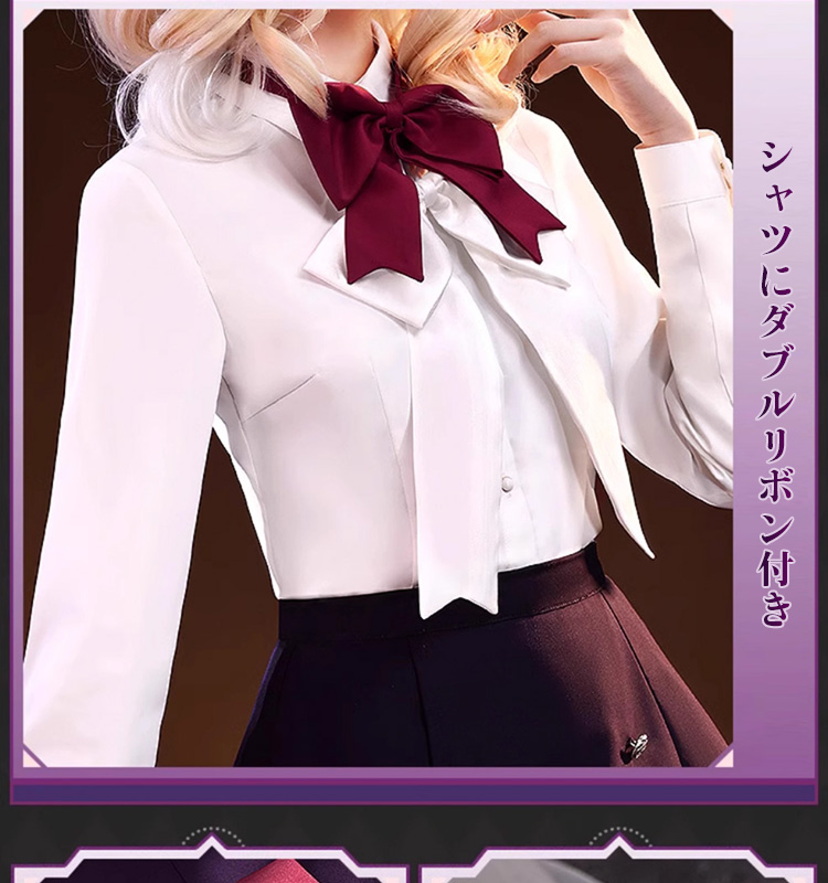 三分妄想1/3Delusion】ディアボリックラヴァーズ DIABOLIK LOVERS 小森
