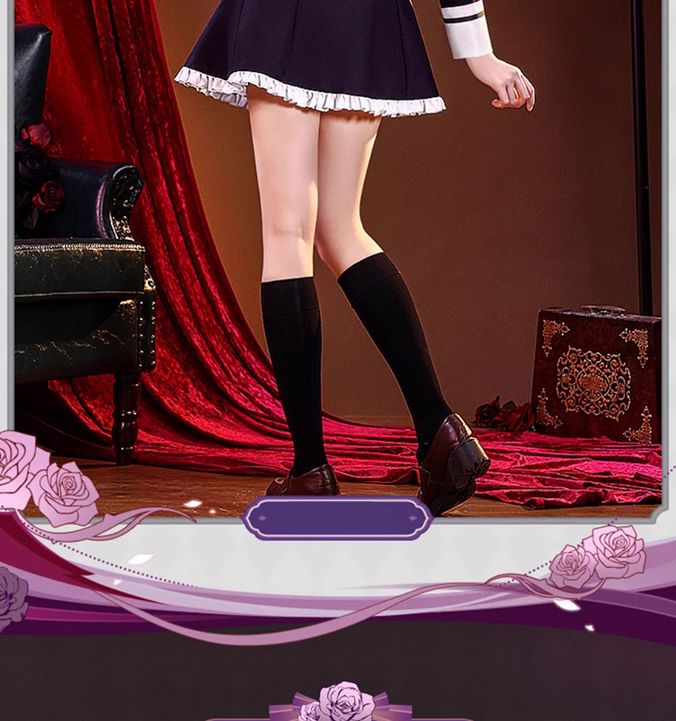 ゆいち コスプレ衣装 Amazon.co.jp: [CSPY]コスプレ衣装 椎名唯華 制服 メイド服 しいなゆい