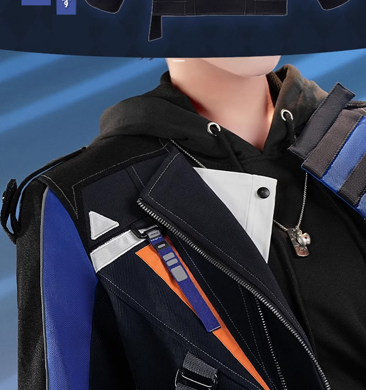 三分妄想1/3Delusion】恋と深空 Love and Deepspace マヒル・深空