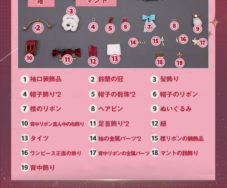 三分妄想1/3Delusion】崩壊:スターレイル HonkaiStarRail ヒアンシー