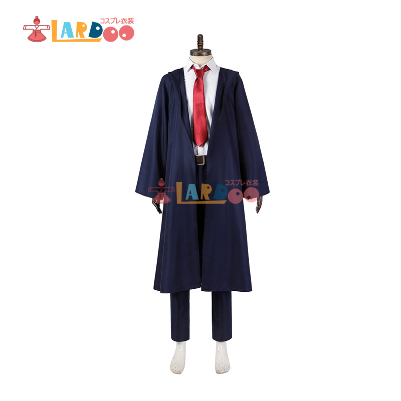 マッシュル-MASHLE- イーストン魔法学校 アドラ寮男性寮服