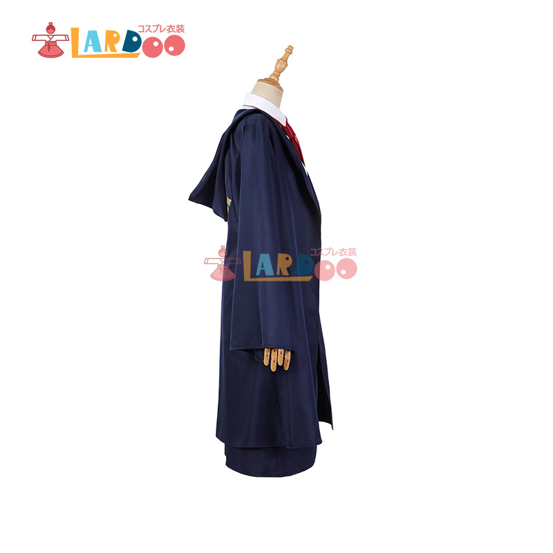 マッシュル-MASHLE- イーストン魔法学校 アドラ寮女性寮服 レモン