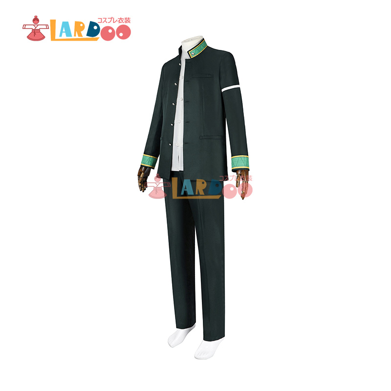 WIND BREAKER 防風鈴 風鈴高校 蘇枋 隼飛 コスチューム コスプレ衣装 
