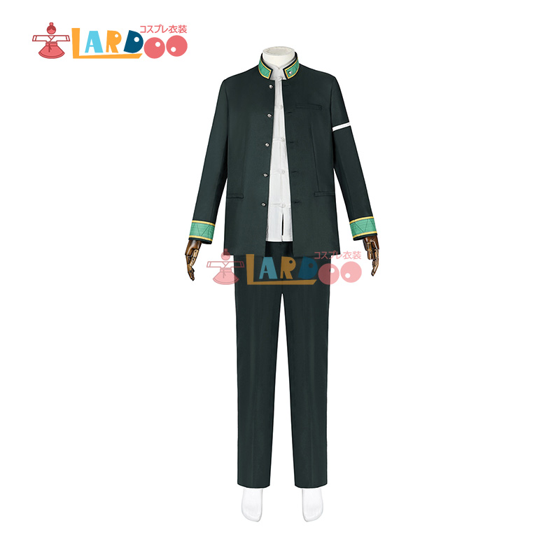 WIND BREAKER 防風鈴 風鈴高校 蘇枋 隼飛 コスチューム コスプレ衣装