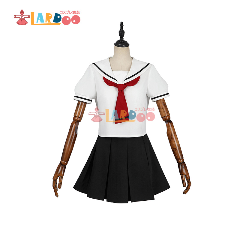 カードキャプターさくら コスプレ 夏服（ファッション）の