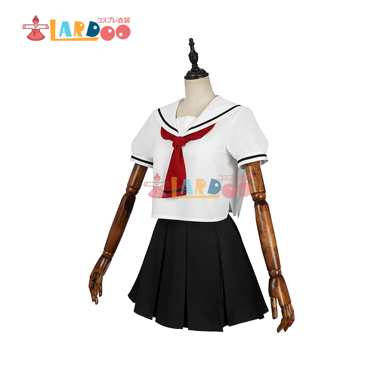 カードキャプターさくら 木之本桜-きのもと さくら 友枝小学校女子制服