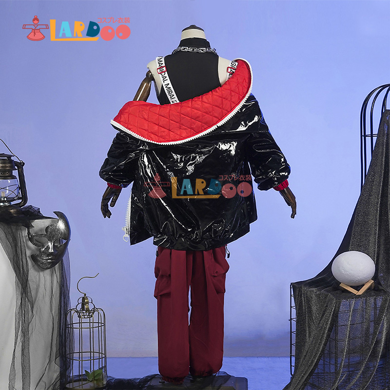 限定品 VOCALOID 初音ミク マジカルミライ 2023 コスプレ衣装 豪華版 コスチューム cosplay 【1745767560】 (11427円)