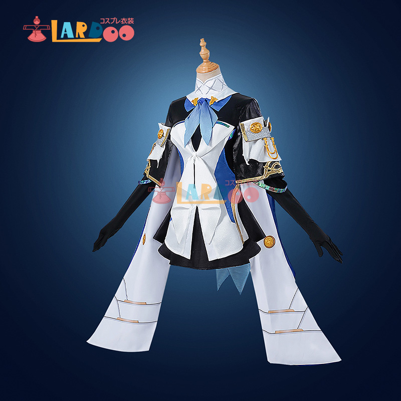 崩壊：スターレイル HonkaiStarRail ペラ-Pela コスプレ衣装