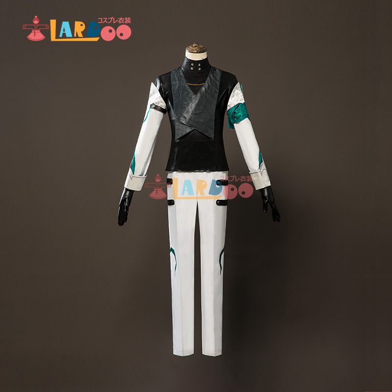 スターレイル 羅刹 基萌製Lサイズ コスプレ衣装 崩壊スターレイル 羅刹(らせつ) コスプレ衣装 - Costowns